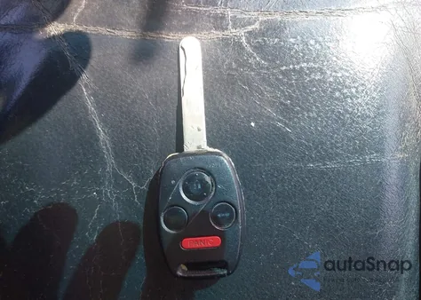 2005 Honda Accord 2.4 Ex z USA, uszkodzony, nr VIN 1HGCM56845A115568